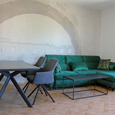 Apartment Arena Premantura FREE PARKING AND SEA VIEW Exterior foto