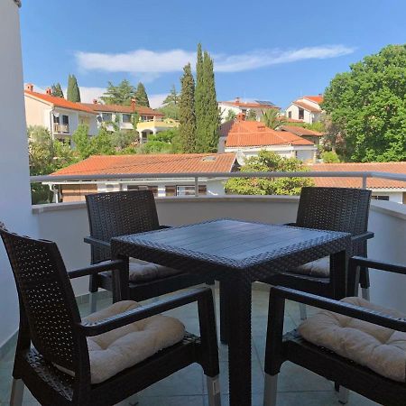 Apartment Arena Premantura FREE PARKING AND SEA VIEW Exterior foto