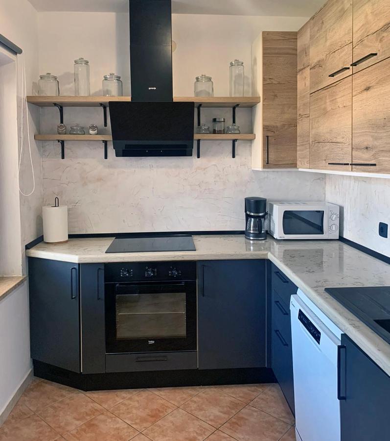 Apartment Arena Premantura FREE PARKING AND SEA VIEW Exterior foto