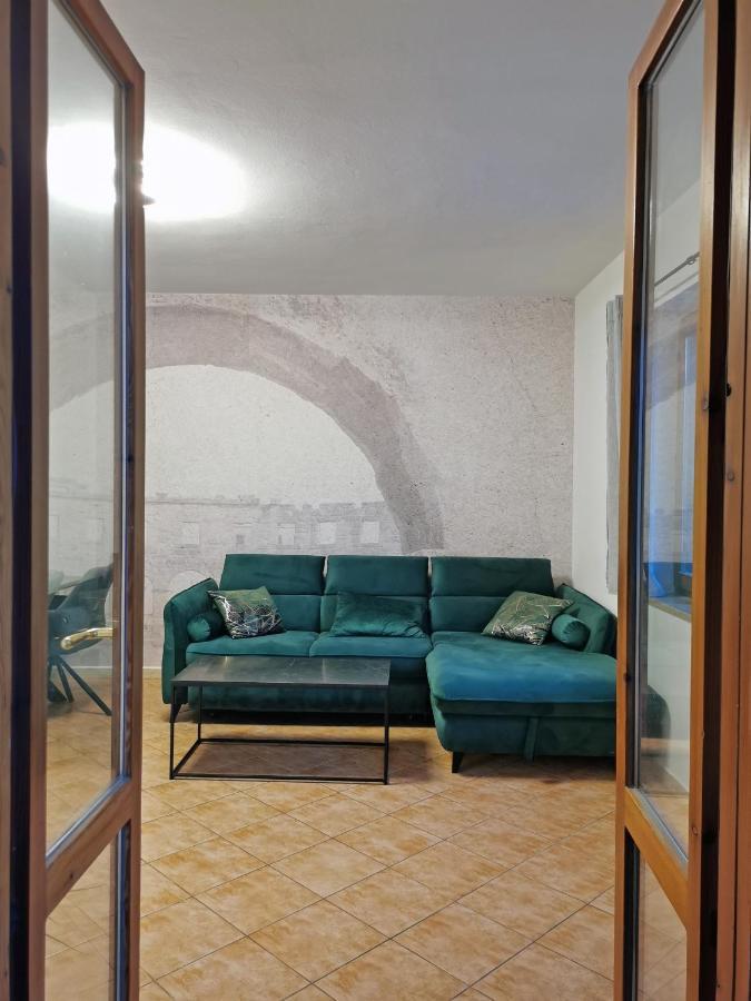 Apartment Arena Premantura FREE PARKING AND SEA VIEW Exterior foto