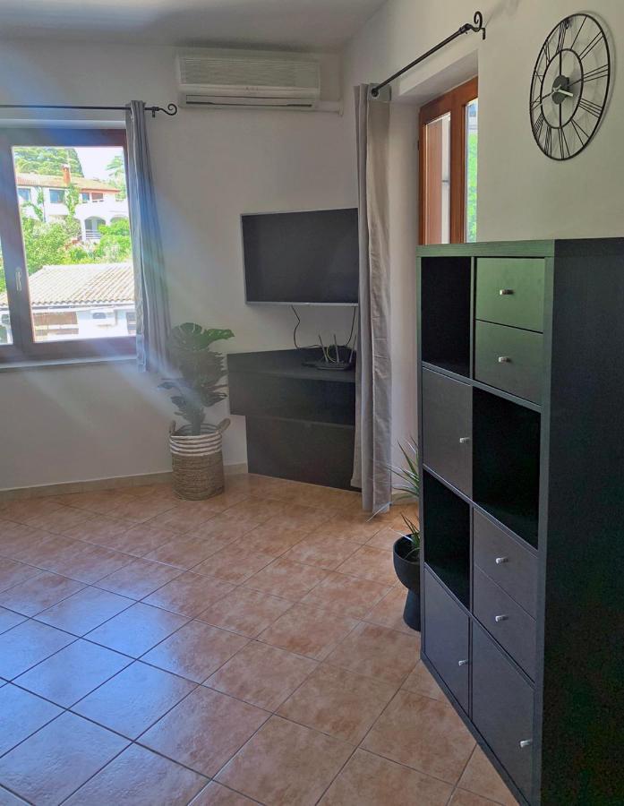 Apartment Arena Premantura FREE PARKING AND SEA VIEW Exterior foto