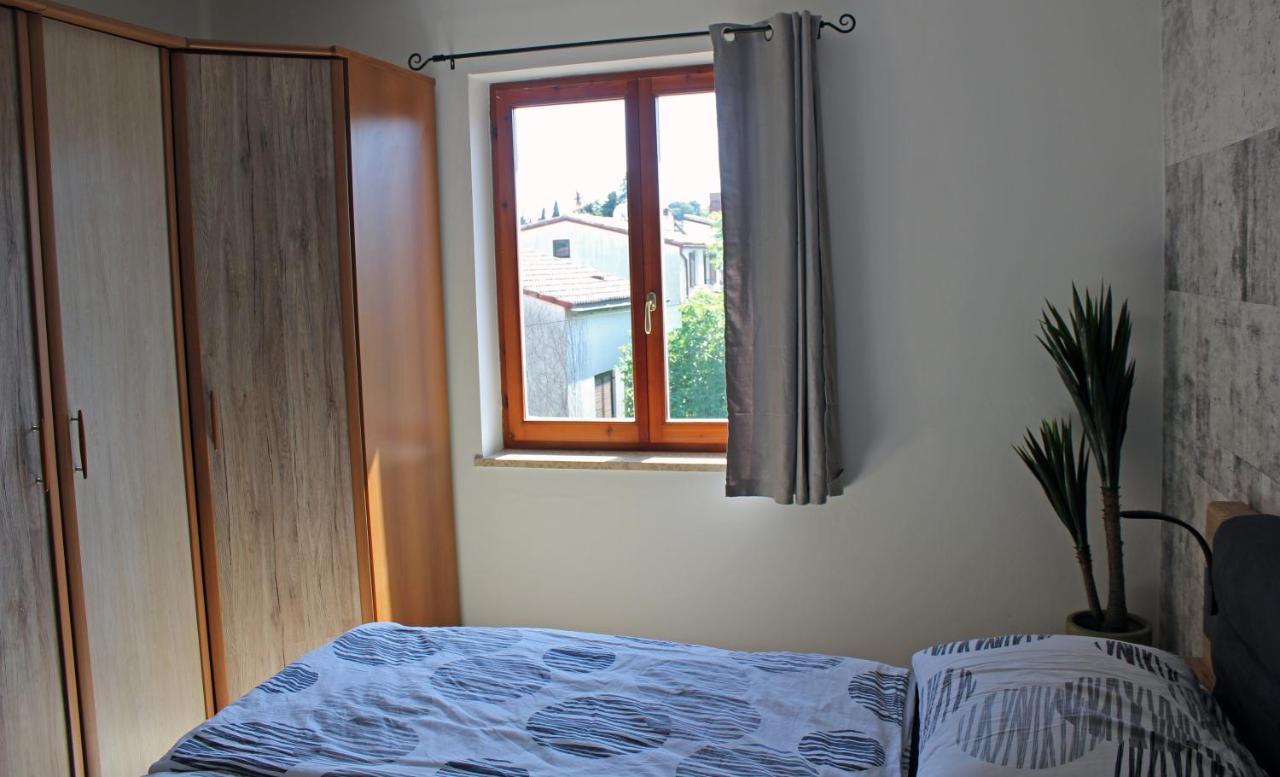 Apartment Arena Premantura FREE PARKING AND SEA VIEW Exterior foto