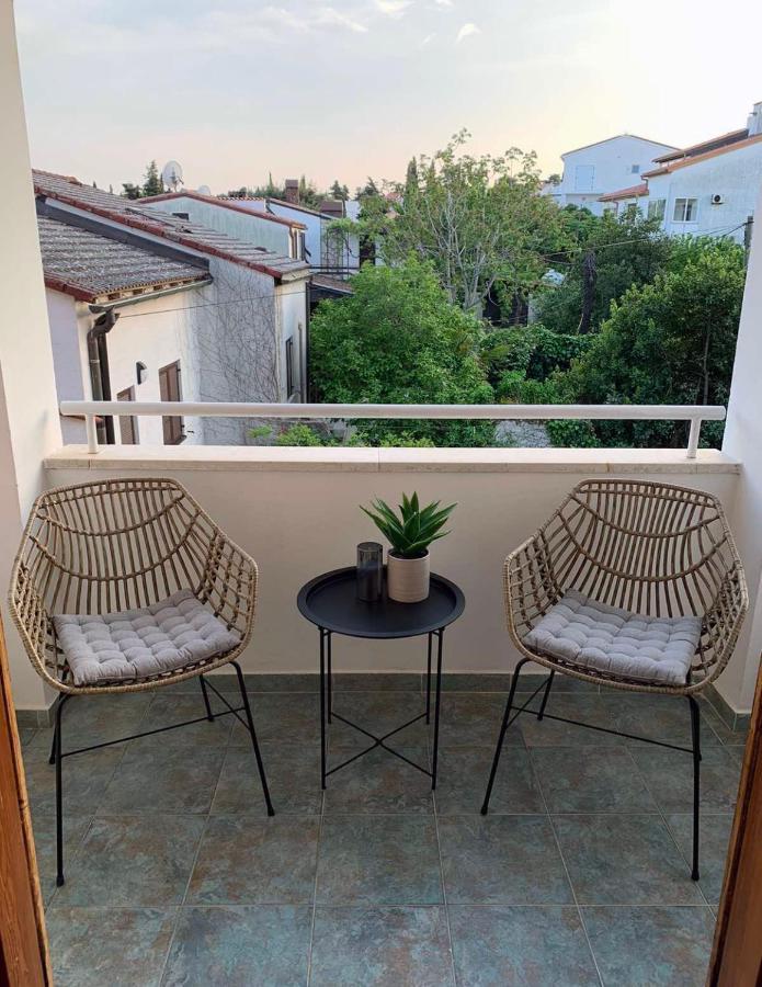 Apartment Arena Premantura FREE PARKING AND SEA VIEW Exterior foto