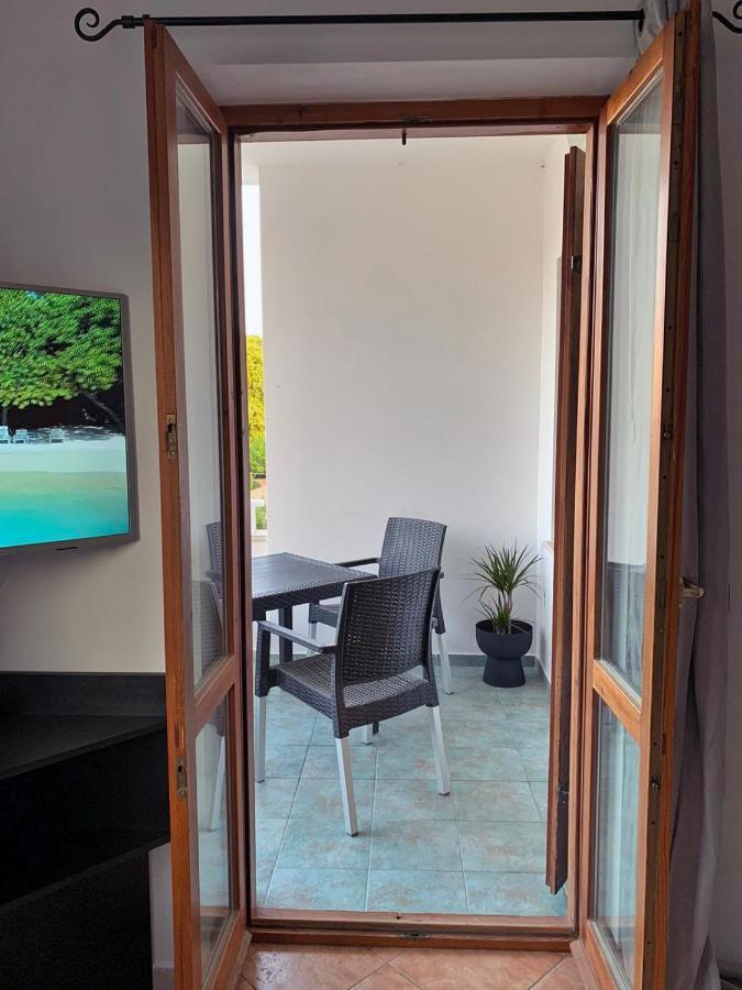 Apartment Arena Premantura FREE PARKING AND SEA VIEW Exterior foto