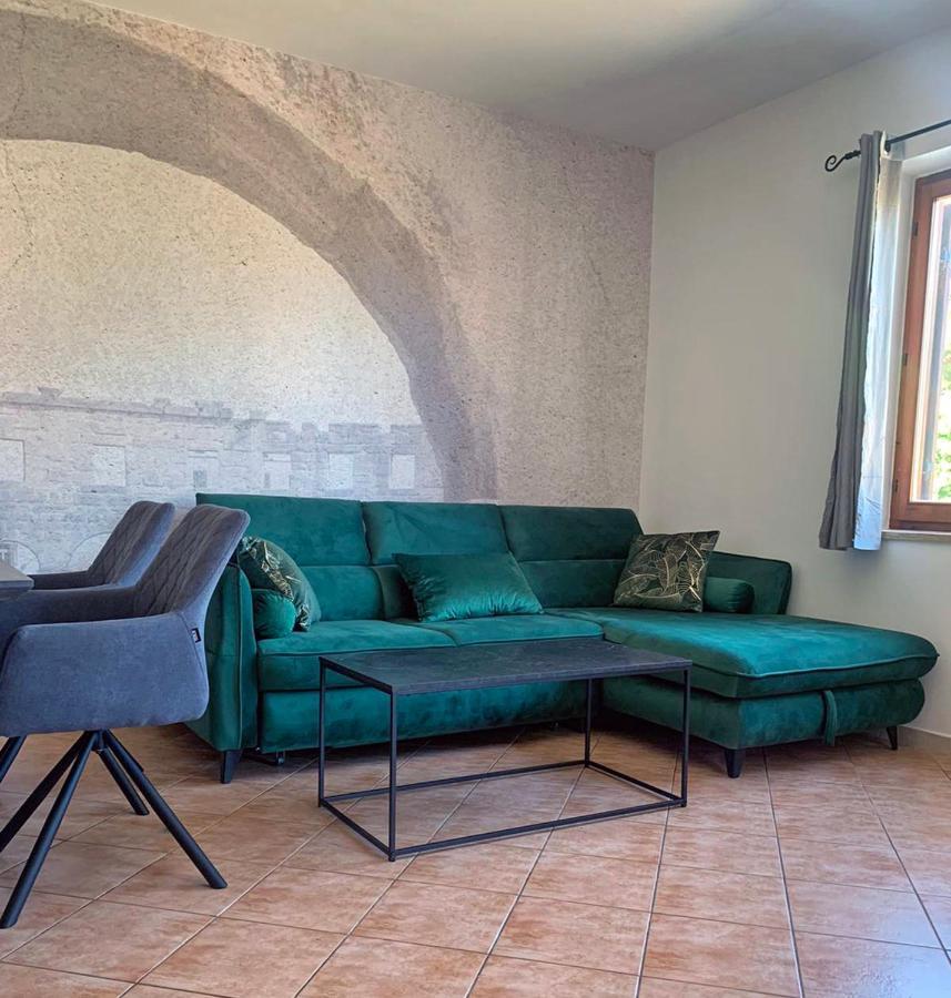 Apartment Arena Premantura FREE PARKING AND SEA VIEW Exterior foto